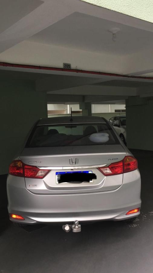 Lindo Apartamento Em Balneario Camboriu Exterior photo
