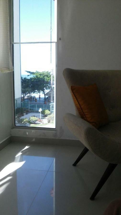 Lindo Apartamento Em Balneario Camboriu Exterior photo