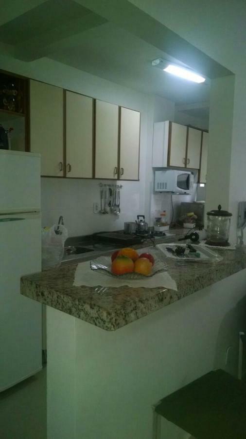 Lindo Apartamento Em Balneario Camboriu Exterior photo