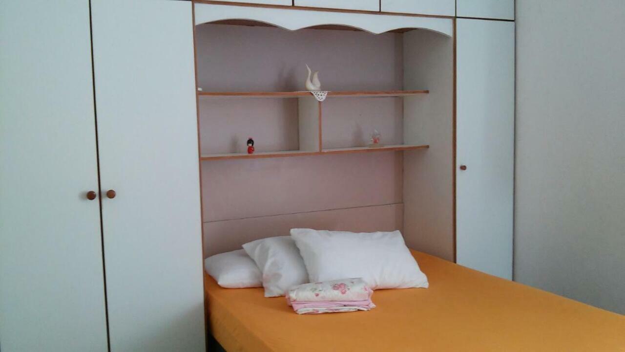 Lindo Apartamento Em Balneario Camboriu Exterior photo