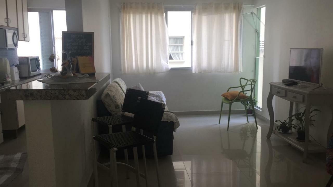 Lindo Apartamento Em Balneario Camboriu Exterior photo