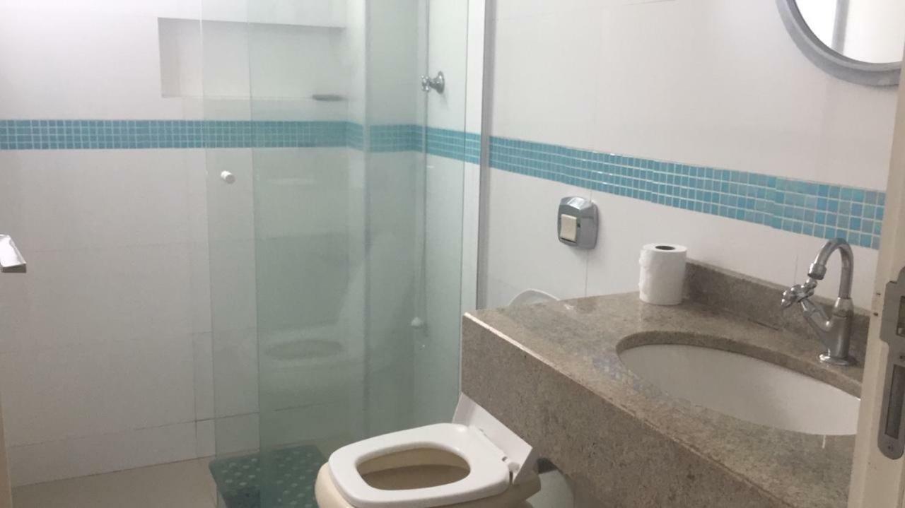 Lindo Apartamento Em Balneario Camboriu Exterior photo
